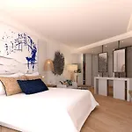 Barceló Royal Level - Adults Only 4* Playa Blanca (Lanzarote)