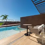 Hotel Barceló Royal Level - Adults Only Playa Blanca (Lanzarote)