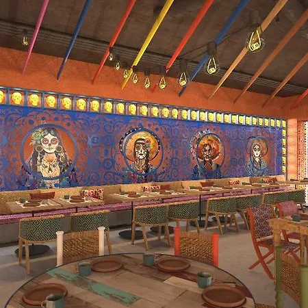 Barcelo Royal Level - Adults Only 酒店 4*