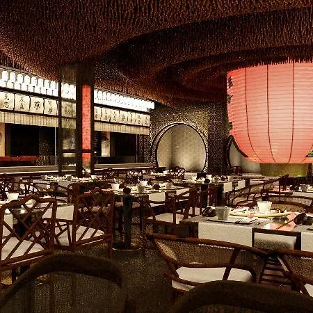 Barcelo Royal Level - Adults Only プラヤ・ブランカ