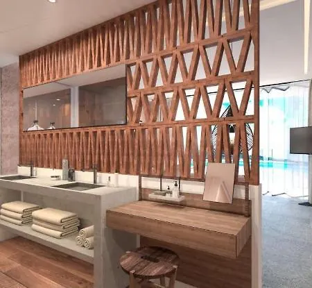 ホテル Barcelo Royal Level - Adults Only プラヤ・ブランカ