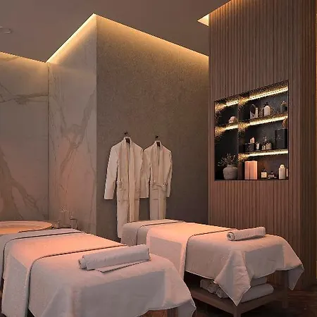 酒店 Barcelo Royal Level - Adults Only 4*