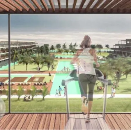 Barcelo Royal Level - Adults Only ホテル プラヤ・ブランカ