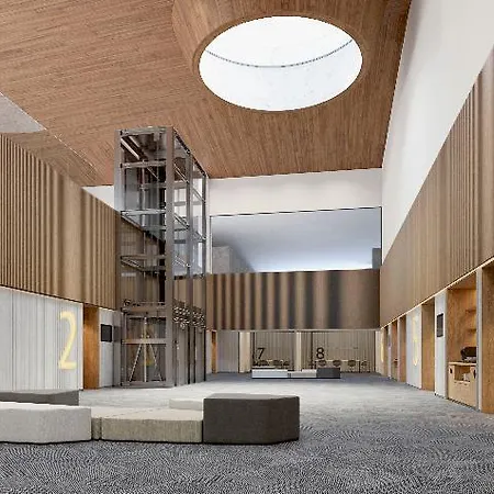 Barcelo Royal Level - Adults Only ホテル プラヤ・ブランカ