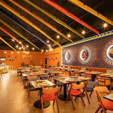 Barcelo Royal Level - Adults Only 酒店 普拉亚布兰卡