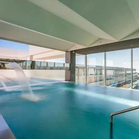 Hotel Barcelo Royal Level - Adults Only Playa Blanca (Lanzarote)