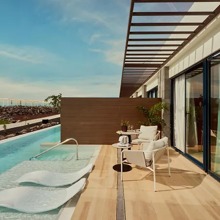 ホテル Barcelo Royal Level - Adults Only