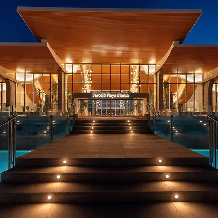 Barcelo Royal Level - Adults Only 酒店