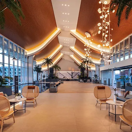 ホテル Barcelo Royal Level - Adults Only 4*