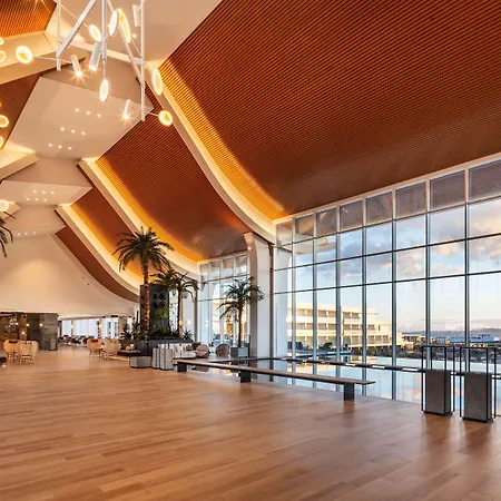 Barcelo Royal Level - Adults Only 普拉亚布兰卡