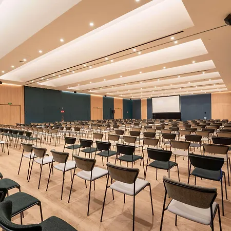 酒店 Barcelo Royal Level - Adults Only 4*