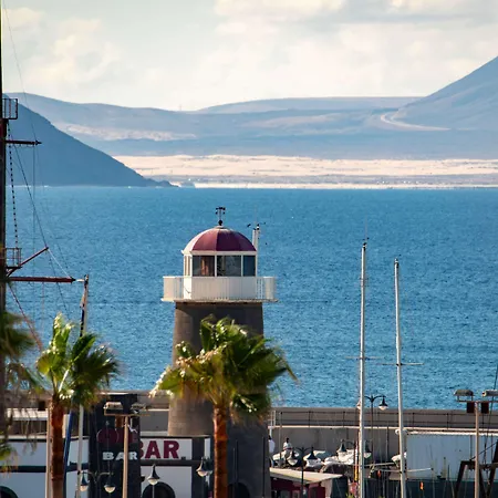 酒店 Barcelo Royal Level - Adults Only 4*