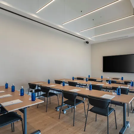 ホテル Barcelo Royal Level - Adults Only プラヤ・ブランカ