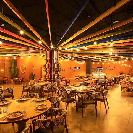 ホテル Barcelo Royal Level - Adults Only