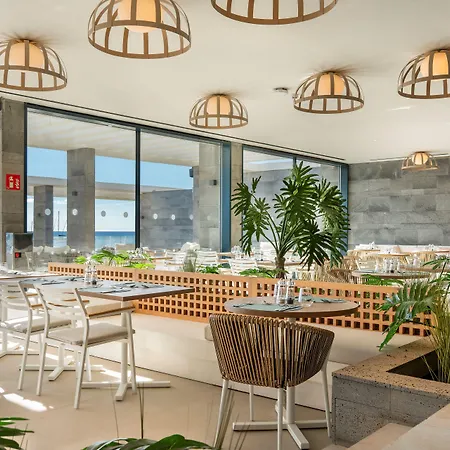 Barcelo Royal Level - Adults Only Playa Blanca (Lanzarote)