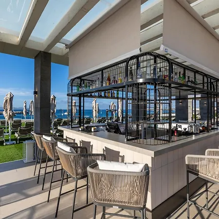 Barceló Royal Level - Adults Only 4*