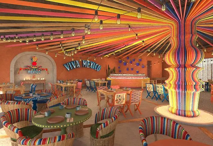 Barcelo Royal Level - Adults Only Hotel Playa Blanca (Lanzarote)