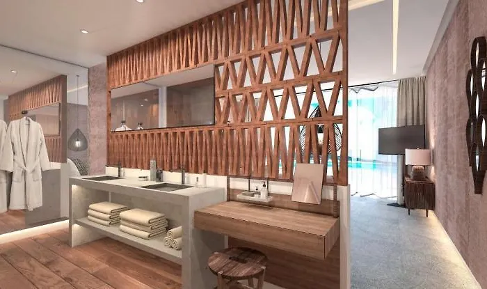 Otel Barcelo Royal Level - Adults Only Playa Blanca