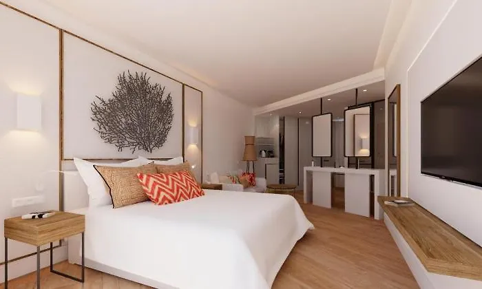 Otel Barcelo Royal Level - Adults Only Playa Blanca