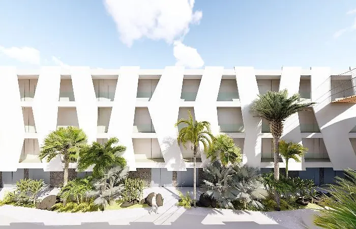 Otel Barcelo Royal Level - Adults Only 4*