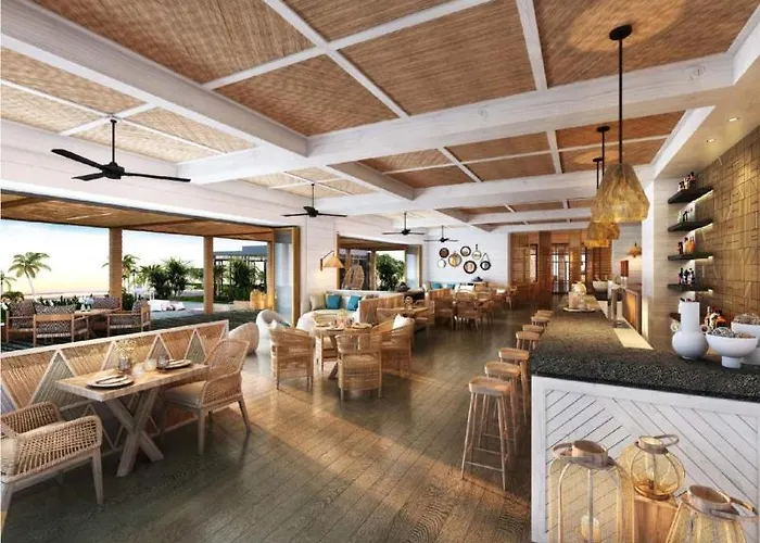 Otel Barcelo Royal Level - Adults Only