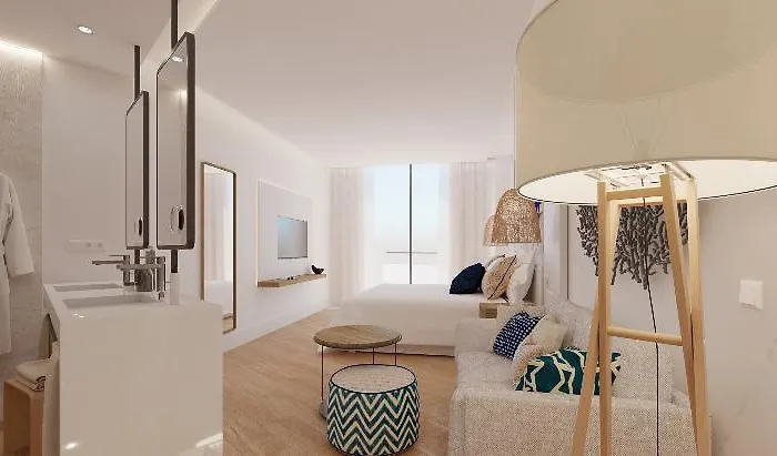 Hotel Barcelo Royal Level - Adults Only 4*