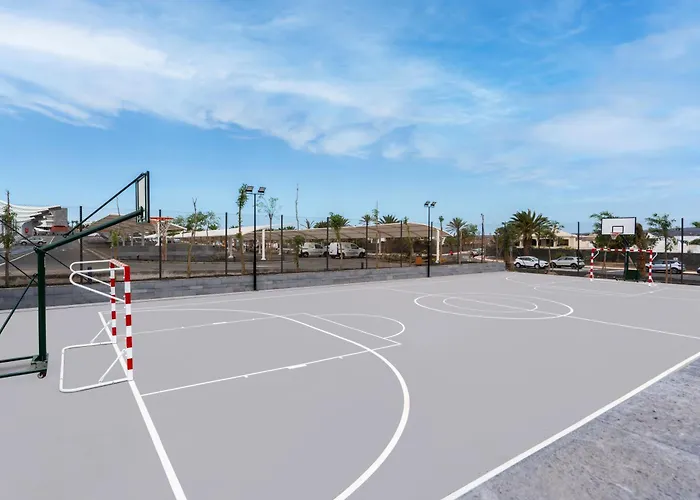 Otel Barcelo Royal Level - Adults Only