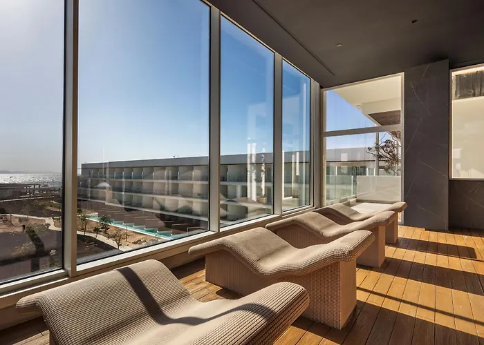 Barcelo Royal Level - Adults Only Otel Playa Blanca