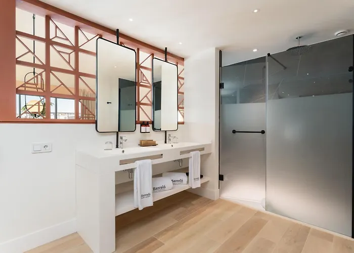 Barcelo Royal Level - Adults Only Playa Blanca