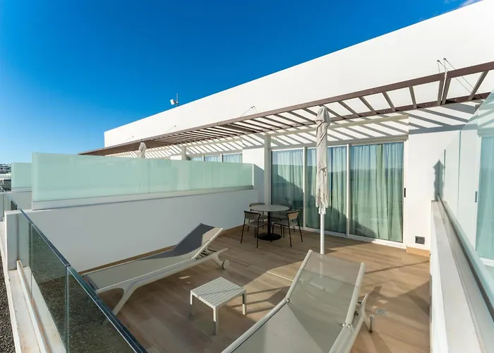 Otel Barcelo Royal Level - Adults Only 4*