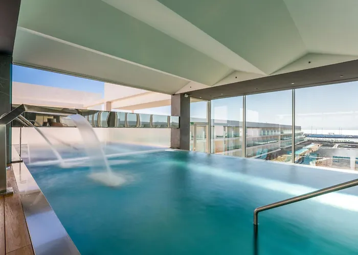 Otel Barcelo Royal Level - Adults Only Playa Blanca