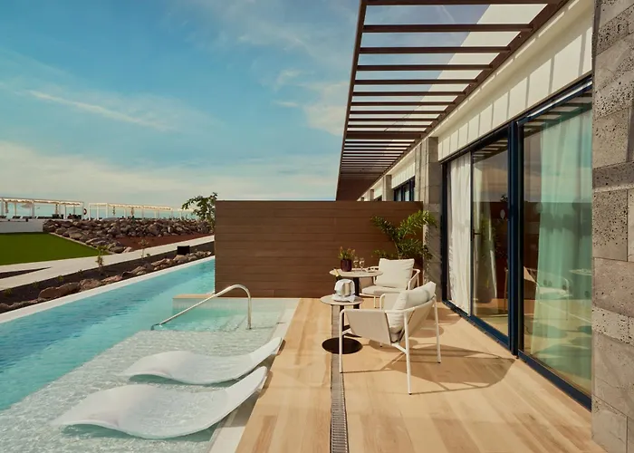 Otel Barcelo Royal Level - Adults Only