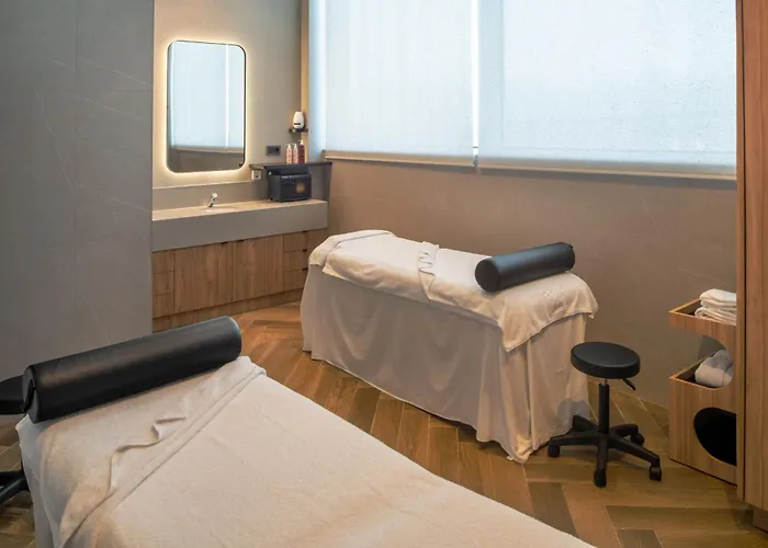 Barcelo Royal Level - Adults Only Otel