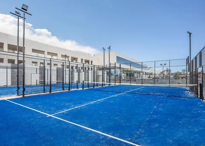 Otel Barcelo Royal Level - Adults Only 4*