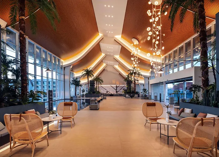 Otel Barcelo Royal Level - Adults Only 4*