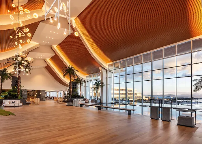 Barcelo Royal Level - Adults Only Playa Blanca