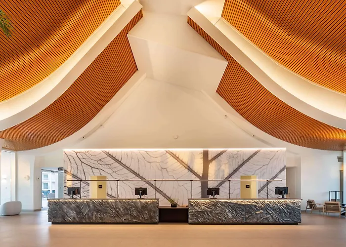 Barcelo Royal Level - Adults Only Otel