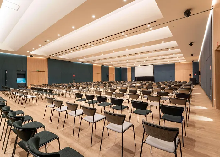 Otel Barcelo Royal Level - Adults Only 4*