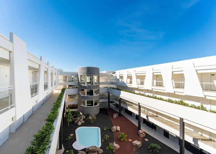 Otel Barcelo Royal Level - Adults Only