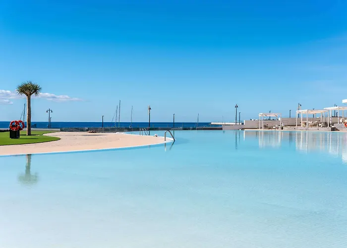 Barcelo Royal Level - Adults Only Otel 4*