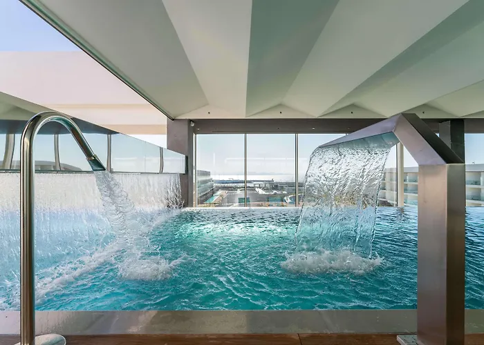 Barcelo Royal Level - Adults Only Hotel