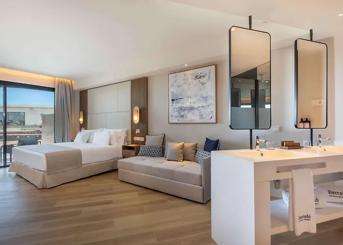 Otel Barcelo Royal Level - Adults Only