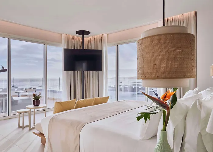 Barcelo Royal Level - Adults Only Playa Blanca