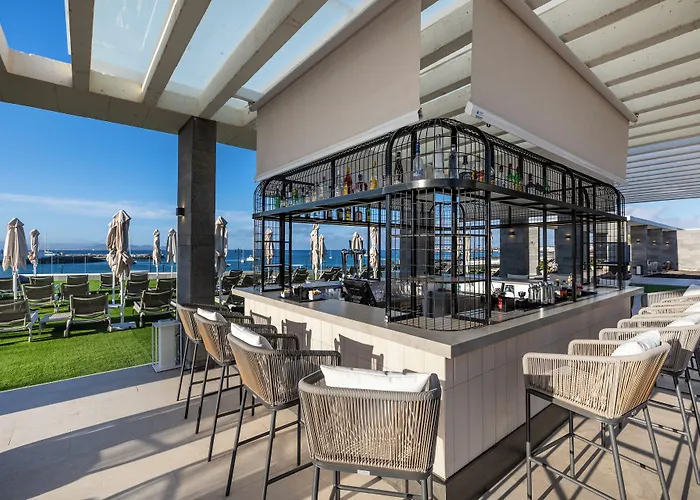 Otel Barcelo Royal Level - Adults Only