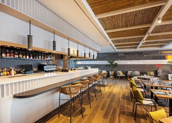 Otel Barcelo Royal Level - Adults Only Playa Blanca