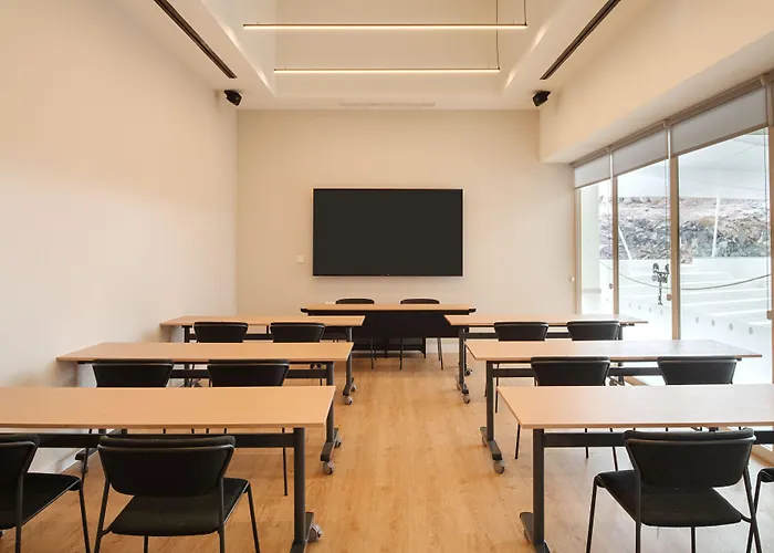 Barcelo Royal Level - Adults Only Otel Playa Blanca