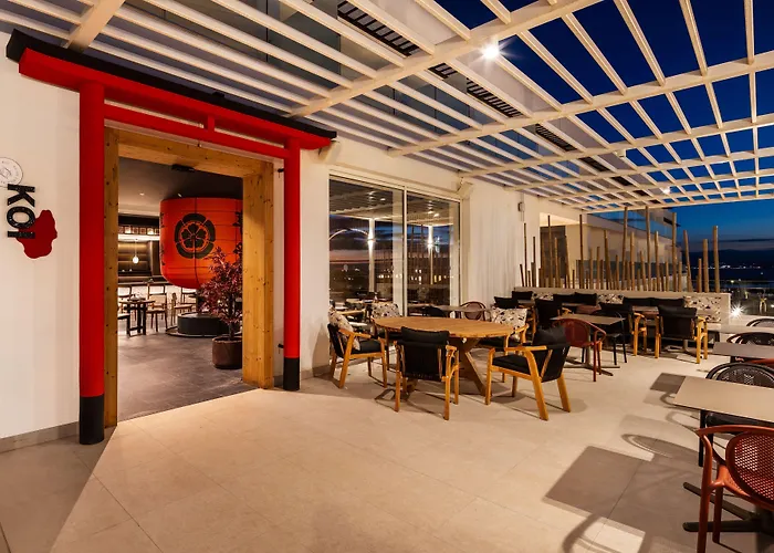 Hotel Barcelo Royal Level - Adults Only 4*