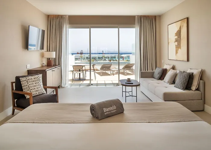 Otel Barcelo Royal Level - Adults Only