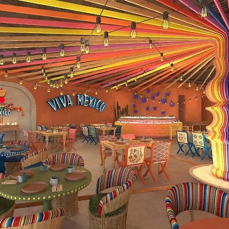 Barceló Royal Level - Adults Only Hotel Playa Blanca (Lanzarote)