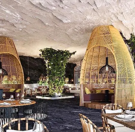 Hotel Barceló Royal Level - Adults Only Playa Blanca (Lanzarote)